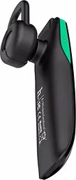 Bluetooth-гарнітура Hoco E1 Bluetooth Headset (Black) [73926] - мініатюра 4