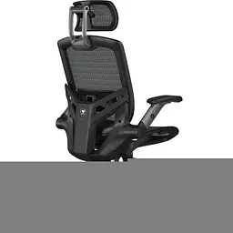 Геймерське крісло Cougar Speeder One Black (3MSPOBLB.0001) [124814] - мініатюра 5