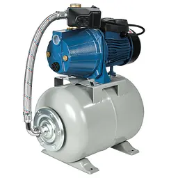 Насосна станція струменева Vitals Aqua AJ 950-24de (123157) - мініатюра 2
