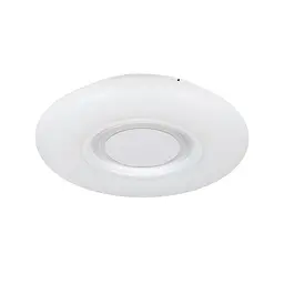 Люстра стельова LED Levistella 797MX6015 (460), 76W, три режими світла, пульт, сучасний стиль - мініатюра 2