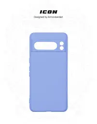 Чехол ArmorStandart ICON для Google Pixel 8 Pro Camera Cover Lavender - миниатюра 3