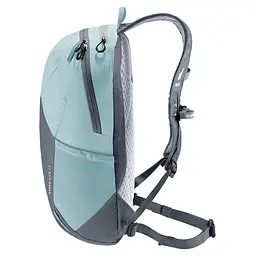 Рюкзак Deuter Speed Lite 13 Shale Graphite (1052-3410022 4412) - мініатюра 7