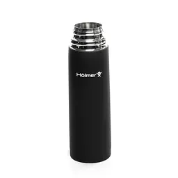 Термос Holmer TH-00750-SRBO Exquisite 750 мл чорний (TH-00750-SRBO Exquisite) - мініатюра 5