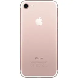 Смартфон iPhone 7 32GB Model A1778 Grade Q Seller Refurbished Rose Gold - мініатюра 3