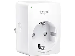 Розумна розетка TP-LINK Tapo P110 Wi-Fi