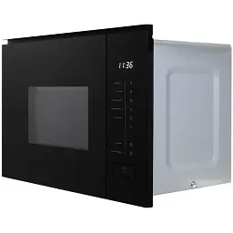 Мікрохвильова піч вмонтована INTERLINE MWC 320 SSG BA - мініатюра 2