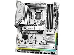Материнська плата ASRock B860 Steel Legend WiFi - мініатюра 3