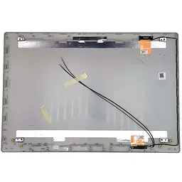 Кришка матриці для Lenovo IdeaPad 320-15ABR 320-15IAP 320-15AST 320-15IKB 320-15ISK, (Сірий, 5CB0N86313, A Cover) - мініатюра 2