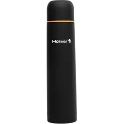 Термос Holmer TH-01000-SRBO Exquisite чорний - мініатюра 2
