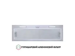 Витяжка Perfelli BIC 9654 I 1000 LED - мініатюра 6