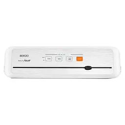 Вакууматор Sogo SS-13030 - мініатюра 2