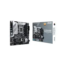 Материнська плата Asus Prime Z790M-PLUS