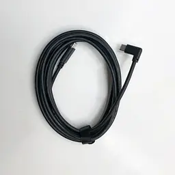 Кабель передачі даних Oculus Link USB-C 3.2 Type-C для Quest 2/3/Pro/Pico 4 3 м Чорний (CC-3mGB) - мініатюра 3