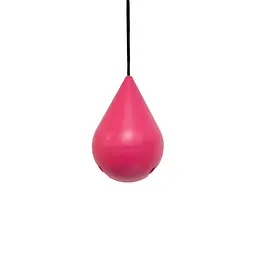 Масажний обруч Hoola Hoop Massager розбірний, з утяжнювачем, 40 см, 24 секції, рожевий - мініатюра 7