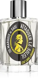 Оригінал Etat Libre d'Orange Attaquer Le Soleil Marquis De Sade 100 мл Парфумована вода