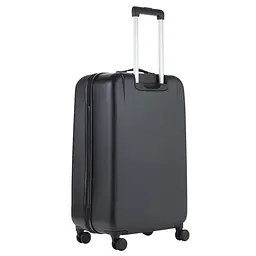 Валіза CarryOn Skyhopper (L) Black (502128) - мініатюра 2