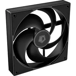 Кулер до корпусу ID-Cooling (AS-140-K) - мініатюра 3