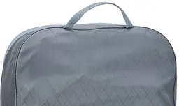 Дорожня сумка Thule Packing Cube Family Set - TPCS-205 Pond Gray/White (7248719) - мініатюра 3