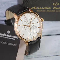 Годинник Claude Bernard 10237 37R AIR - мініатюра 4