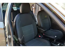 Авточохли модельні MW Brothers для Citroen C-Elysee c 2013 - мініатюра 7