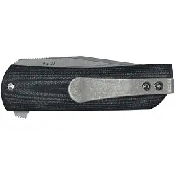 Ніж Boker Plus Urban Trapper Stubby - мініатюра 4