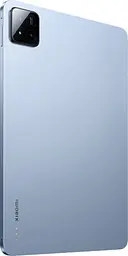 Планшет Xiaomi Pad 7 Pro 8/256GB Blue (VHU5438EU) (with charger) (Global Version) - мініатюра 5