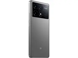Смартфон Xiaomi Poco X6 Pro 12/512GB Grey - миниатюра 5