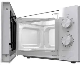 Мікрохвильова піч Hisense H 20 MO WP1 (6937573) - мініатюра 2