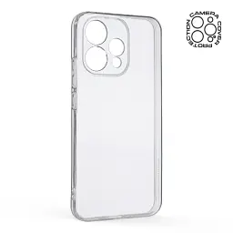 Чехол ArmorStandart Air для OPPO Reno15 5G Camera cover Clear - миниатюра 2