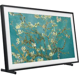 Телевізор Samsung LS03C 32'' QLED Full HD [QE32LS03CBUXUA] [93625] - мініатюра 3