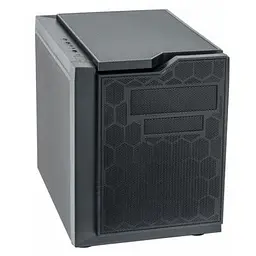 Корпус Chieftec Gaming Cube (CI-01B-OP) - мініатюра 1