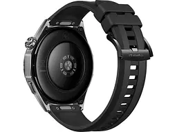 Смарт-годинник Huawei Watch GT 6 46 mm Black (Atum-B19F)