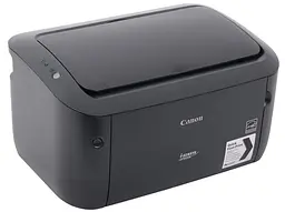 Canon Принтер А4 i-SENSYS LBP6030B (бандл із 2 картриджами) - мініатюра 2