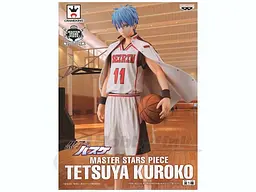 Фігурка Banpresto Kuroko no Basuke Tetsuya Kuroko Баскетбол Куроко Тецуя Куроко 26 см (B KnB T K 26) - мініатюра 2