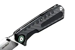 Багатофункціональний ніж Xiaomi NexTool 3 в 1 NE20021 Black (6945064210863) - мініатюра 4