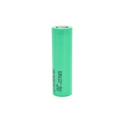 Акумулятор 21700 5000mAh, 50A, 4.2/3.6/2.5V, зелений Samsung (INR21700-50S / 32719)