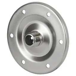 Фланець для гідроакумулятора Ø90мм 1" AQUATICA (779522)
