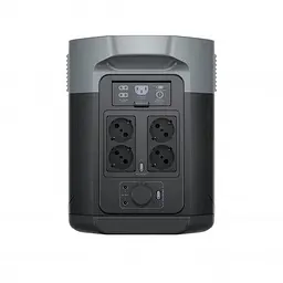 Зарядна станція EcoFlow DELTA 2 Max (EFDELTA2Max-EU) - мініатюра 4
