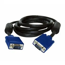 Кабель ATcom VGA-VGA 15 м (9152)