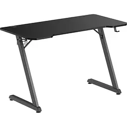 Комп'ютернй стіл GamePro Black (GD012) - мініатюра 2