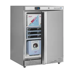 Шафа морозильна Tefcold UF200S - мініатюра 2