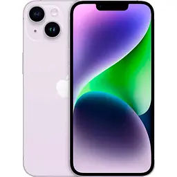 Смартфон Apple iPhone 14 Plus 512GB Purple (MQ5E3) [72472]