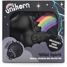 Кліторальний стимулятор Unihorn Wild Spirit - мініатюра 2