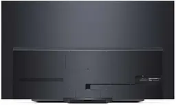 Телевізор LG OLED83C14LA EU [67540] - мініатюра 4