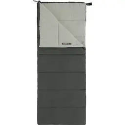 Спальний мішок Naturehike F150 NH22MSD05 Dark Grey (6927595797747-R) [173475]
