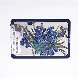 Діатомітовий килимок Indigo 58×38 см прямокутний Yiwu HP-42-98 - мініатюра 4