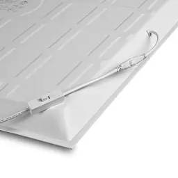 LED панель Videx 36 Вт 3000-4000-6000 K 220 В (VL-Pb36CW) - мініатюра 5