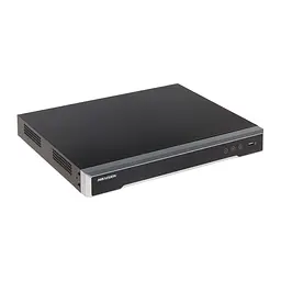 Відеореєстратор DS-7616NI-I2 Hikvision (99-00001300) - мініатюра 4