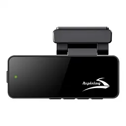 Відеореєстратор Aspiring Aspiring Alibi 11 QHD 2K Dual WiFi - мініатюра 5