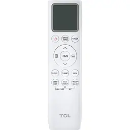 Кондиціонер TCL TAC-18CHSD/TPH11IHB Heat Pump Inverter R32 WI-FI - мініатюра 5